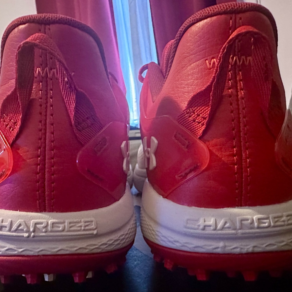 Under Armour Men's Yard Low Turf for Baseball - Picture 2 of 3